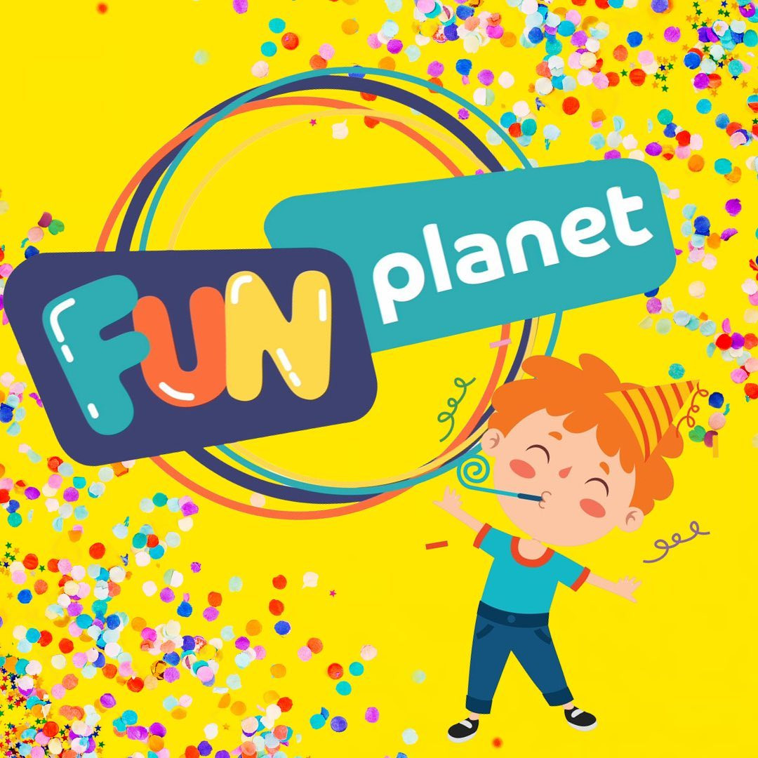 Fun розваги "Літо на максимум" - фото Fun розваги "Літо на максимум" - фото