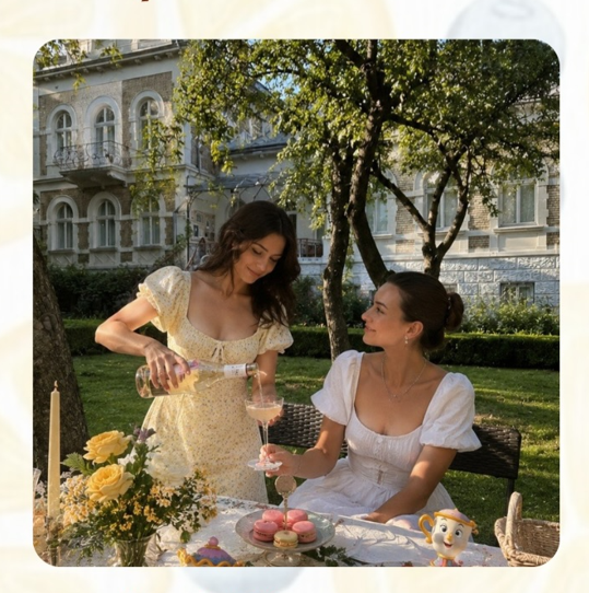 Арт-пікнік "Текстурна паста"