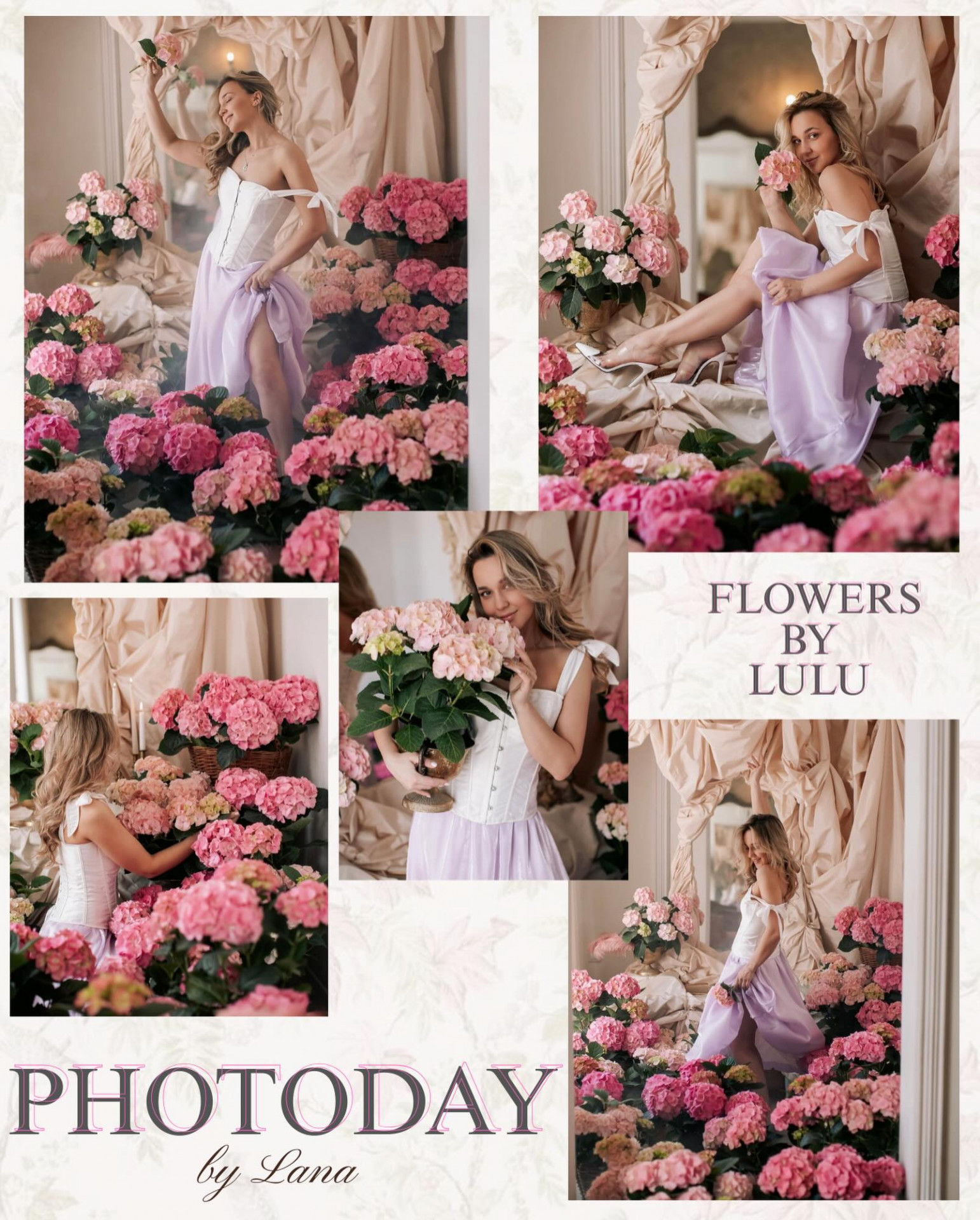 Photoday by Lana - фото Photoday by Lana - фото