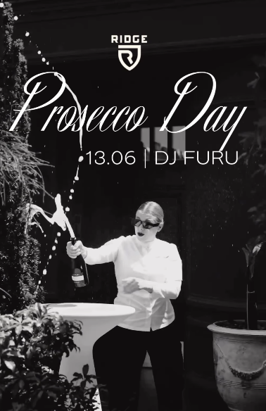 Prosecco Day - фото Prosecco Day - фото