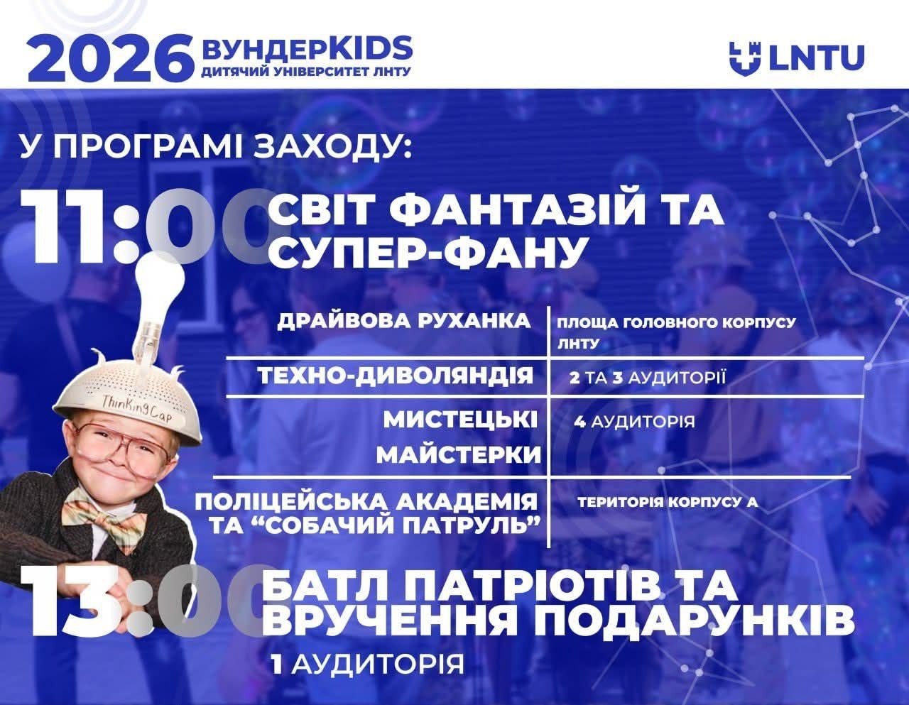 ВундерKIDS - фото ВундерKIDS - фото