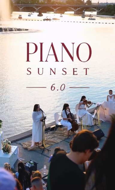 Piano Sunset - фото Piano Sunset - фото
