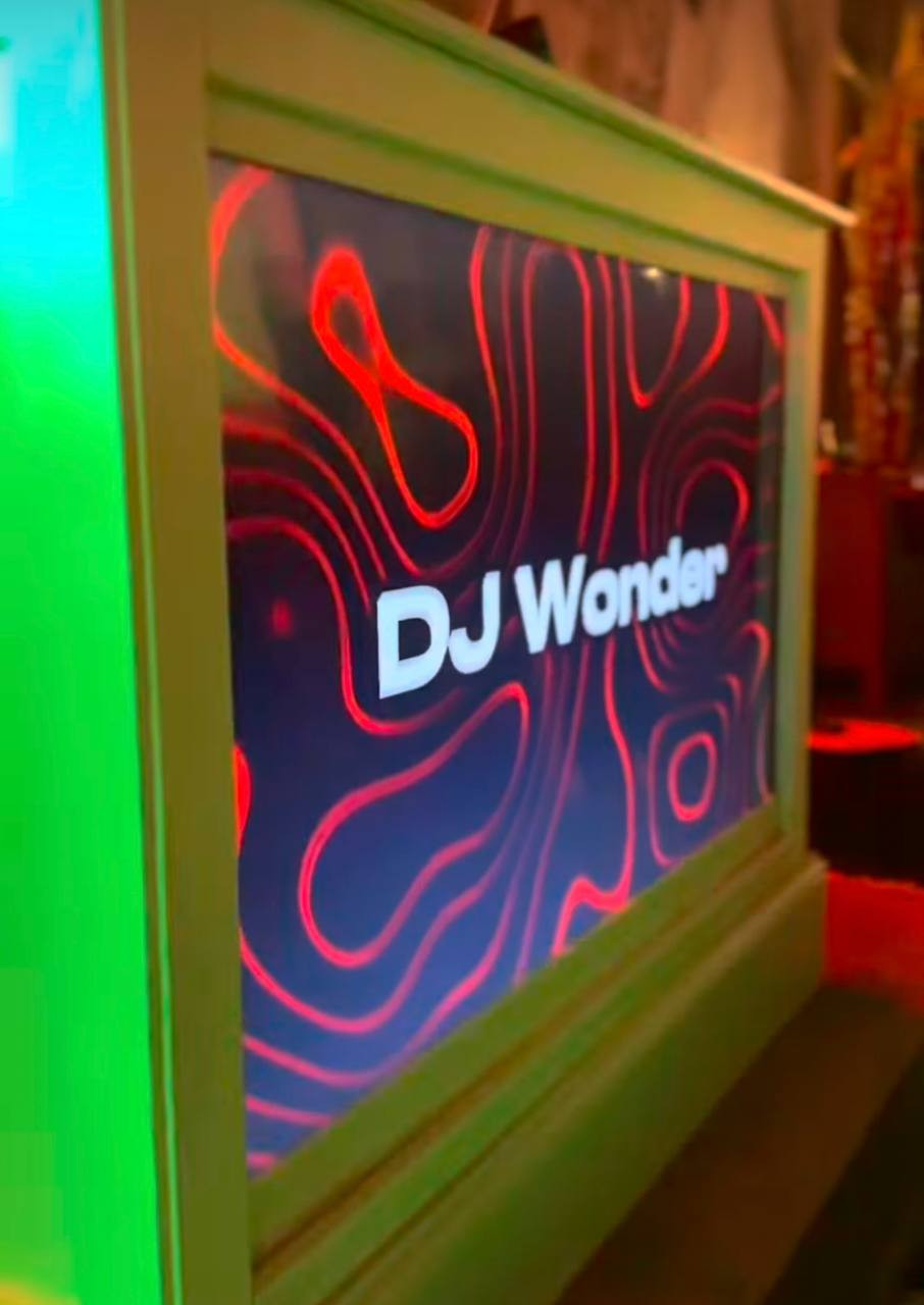 Ro Sa Music & Dj Wonder - фото Ro Sa Music & Dj Wonder - фото