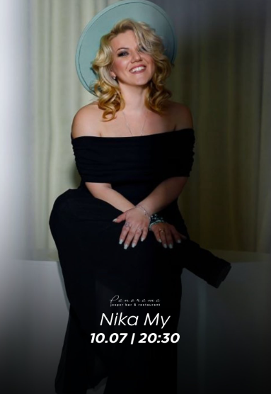 Nika My - фото Nika My - фото