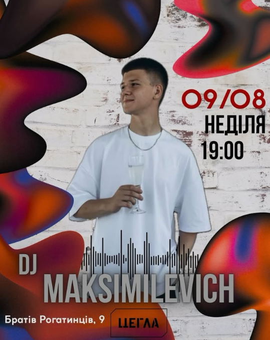 Maksimilevich