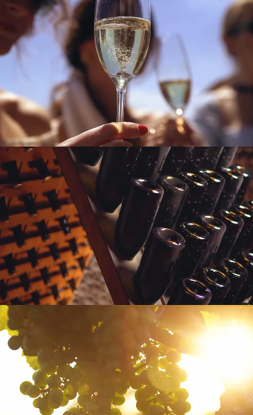 Wine Talk × SHABO - фото Wine Talk × SHABO - фото