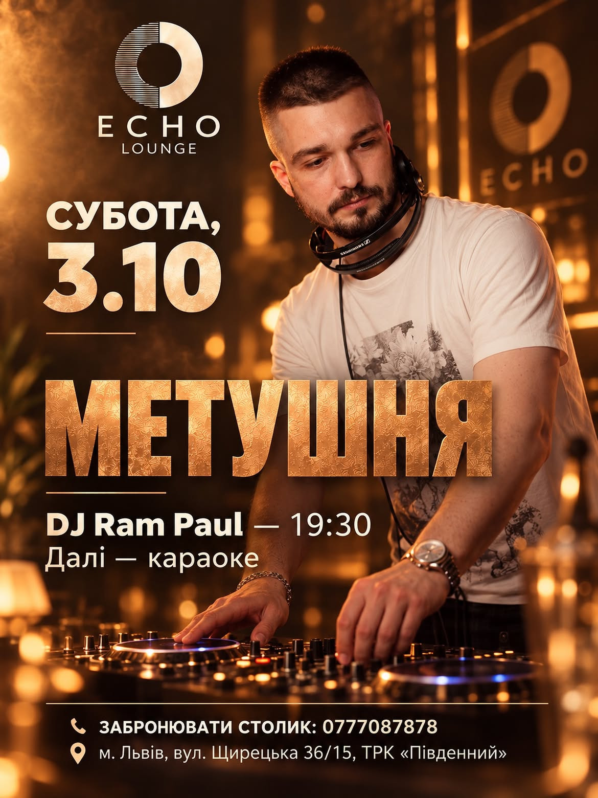 Метушня - фото Метушня - фото
