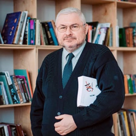 Презентація книги Крістофера Кларка "Революційна весна: боротьба за новий світ, 1848-1849"