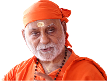 Poojya Swamiji 201
