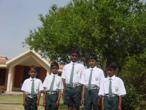 nnmohan-school-children