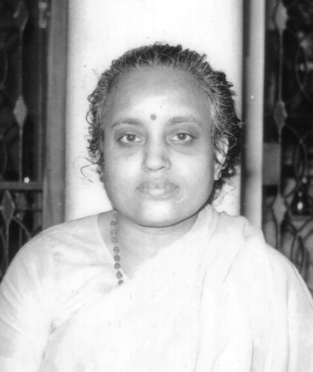 mataji