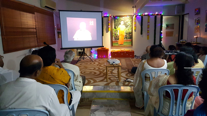 Jayanti 2017 SIRD 2 web