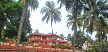 NT-Ashram