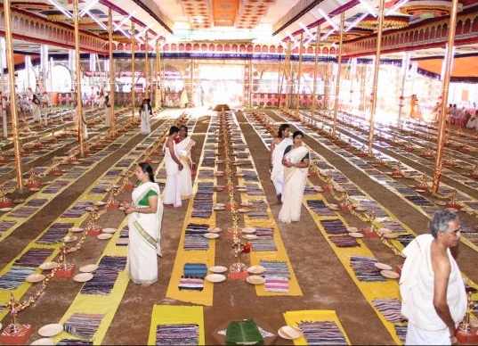 PreYaJnaAusterities