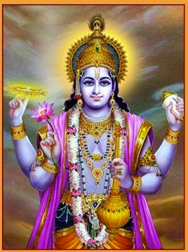 Vishnu