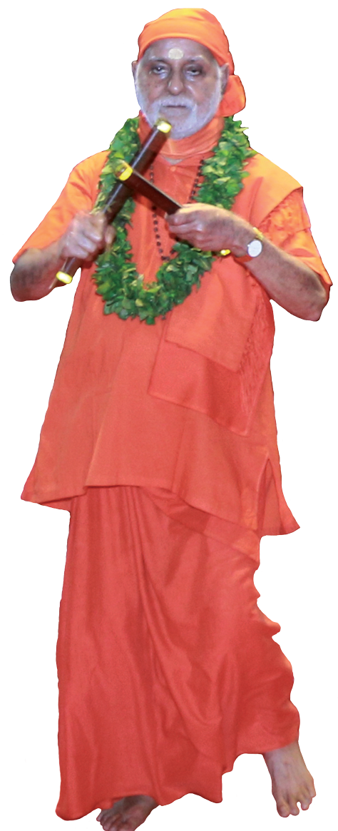 poojya swamiji sbtss 22016