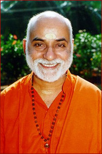 swamiji retreat