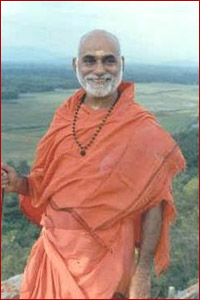 swamiji scenery