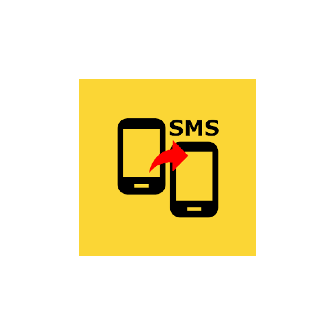 Government SMS automation system