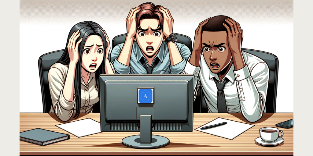 My site has stopped working
