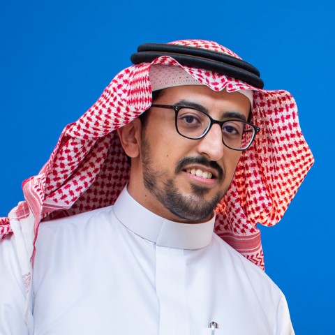 Alwaleed Alwabel
