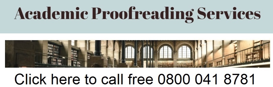Proofread Books For Publication