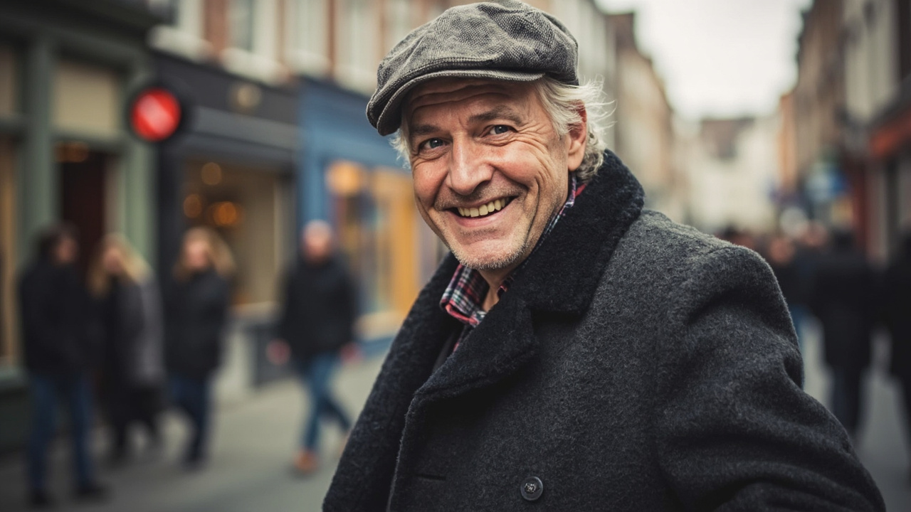 Koen Roelens