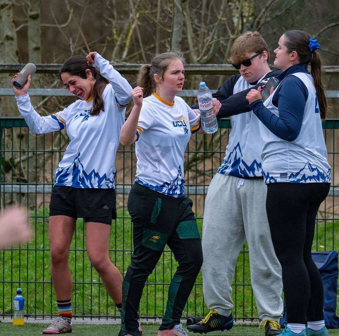 Siege of Limerick 2026