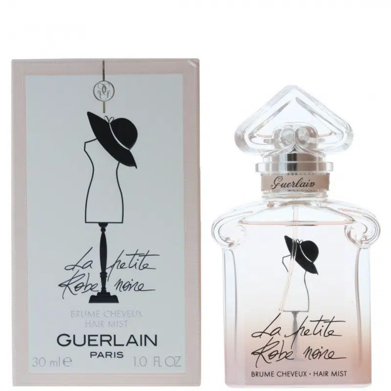 معطر شعر جيرلان لا بيتيت روب نوار هروم تشيفوكس - هاير ميست (نسائي) 30مل