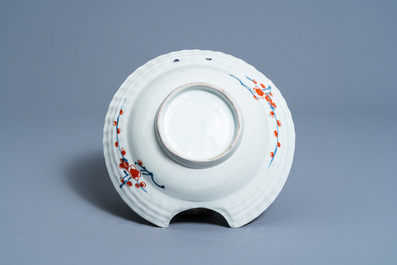 Collection vari&eacute;e en &eacute;maux cloisonn&eacute;s, &eacute;maux de Canton et porcelaine de Chine et Japon, 19&egrave;me/20&egrave;me si&egrave;cle