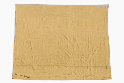 Importante tapisserie murale de Bruges repr&eacute;sentant 'Les porte-drapeaux' de la s&eacute;rie 'Les Triomphes de C&eacute;sar', seconde moiti&eacute; du 16&egrave;me si&egrave;cle