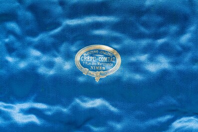 Collection vari&eacute;e d'objets de table en m&eacute;tal argent&eacute; et argent, origines diverses, 19&egrave;me/20&egrave;me si&egrave;cle