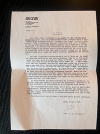 Ic&ocirc;ne orthodoxe, Pr&eacute;sentation au Temple de la Vierge Marie', Russie, vers 1800