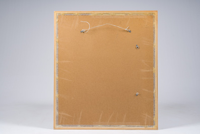 Panamarenko (Henry Van Herwegen, 1940-2019): 'Magnetic shoes' de la s&eacute;rie U-control III, multiple, &eacute;d. A.P.