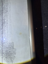 K&auml;the Kollwitz (1867-1945): 'Nachdenkende Frau', lithographie, [1920]