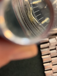 Montre de type Omega 'Speedmaster Professional', dernier tiers du 20&egrave;me si&egrave;cle