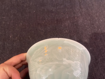 Collection vari&eacute;e en porcelaine de Chine famille rose, noire et monochrome, 19&egrave;me/20&egrave;me si&egrave;cle