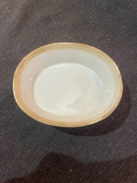 Collection vari&eacute;e en porcelaine de Chine famille rose de Canton, 19&egrave;me si&egrave;cle