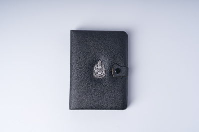 A Canadian 22 carat $100 gold coin commemorating the Silver Jubilee of Queen Elizabeth II, dated 1977