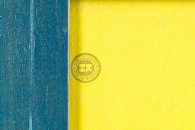 Keith Haring (1958-1990, naar): Zonder titel, multiple, [1992]