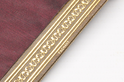 'Sainte Messe', Bouasse Lebel &amp; Massin, Paris, 1892