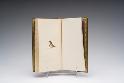 'Sainte Messe', Bouasse Lebel &amp; Massin, Paris, 1892