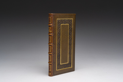 'Sainte Messe', Bouasse Lebel &amp; Massin, Paris, 1892