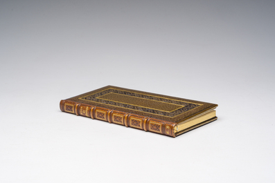 'Sainte Messe', Bouasse Lebel &amp; Massin, Paris, 1892