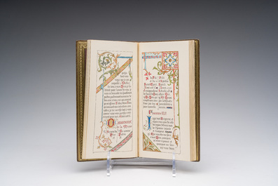 'Sainte Messe', Bouasse Lebel &amp; Massin, Paris, 1892