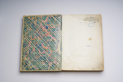 Agostino Vivaldi (1643-1693): 'Meditationi sopra li evangelii che tutto l'anno ...', Rome, Luigi Zannetti, 1599