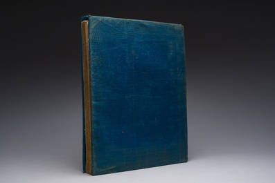 Nicolas Henri Jannin (1816-...): 'Histoire Sainte' and 'Histoire de N. S. J&eacute;sus-Christ', 64 coloured lithographs, Librairie L. Hachette, ca. 1865