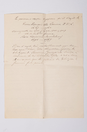 Flemish school: Portrait of Philippe de Jumin&eacute;e (Jumn&eacute;e) at the age of 59, oil on canvas, dated 1738