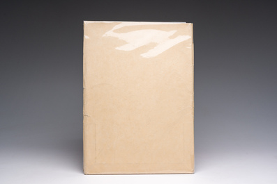 '28 &eacute;tudes de nus. Pr&eacute;face d'Abel Bonnard de l'Acad&eacute;mie Fran&ccedil;aise. Po&egrave;me de R&eacute;my Duval', Paris, 1936