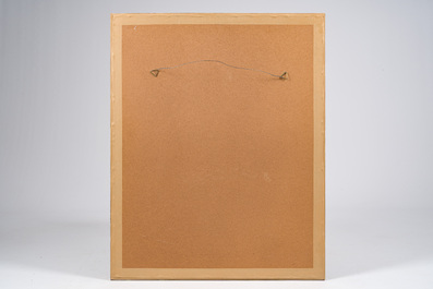 A 'Tara' thangka, Tibet, 20th C.